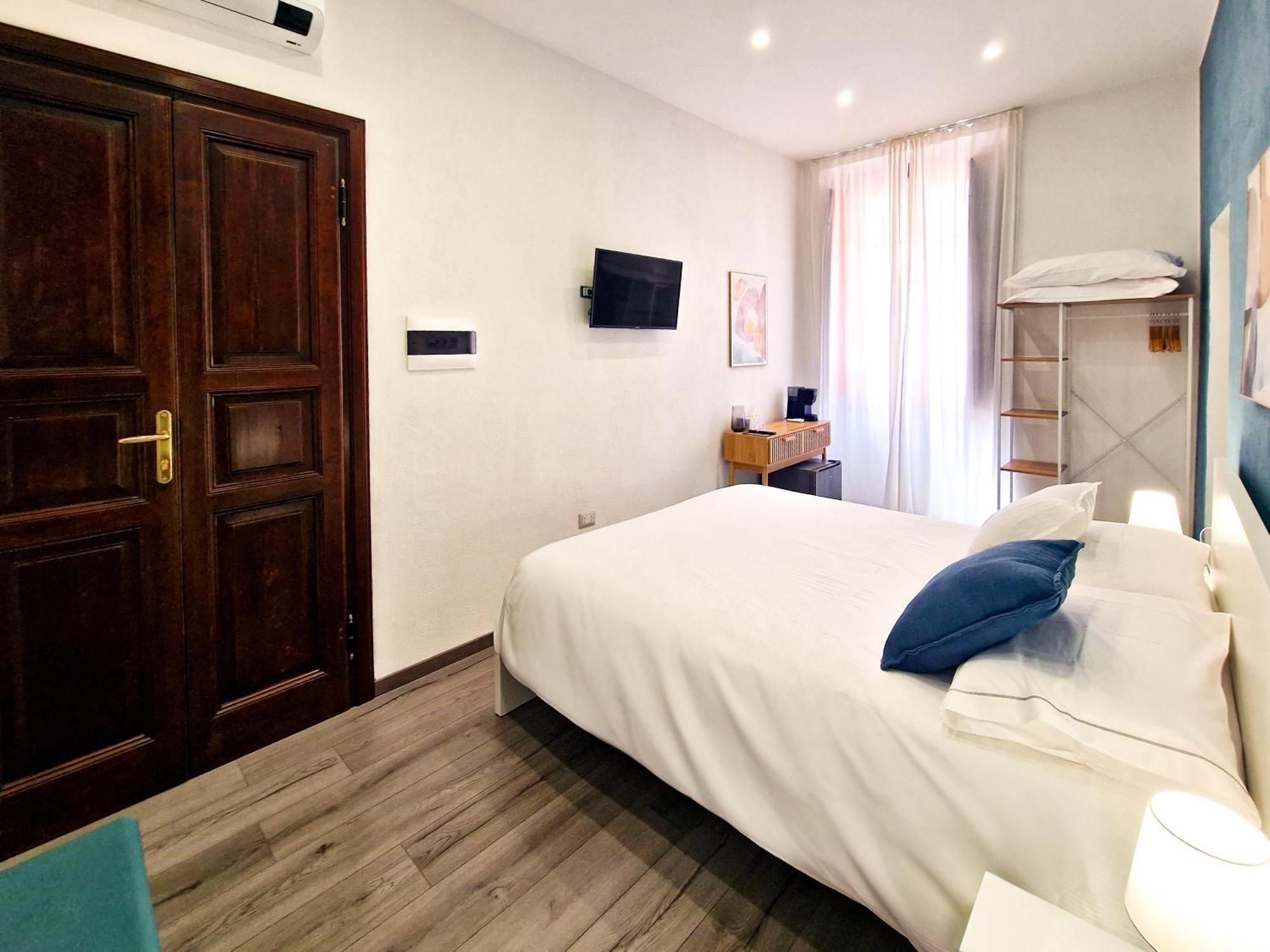 Il Caracolo Rooms 马达莱纳 外观 照片
